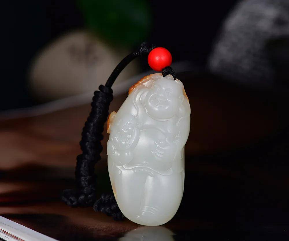 独籽，天然之美，独一无二-第5张-翡翠-玉仓库