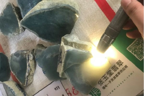 和翡翠鉴定师张博一起走进翡翠的神秘世界-第3张-翡翠-玉仓库