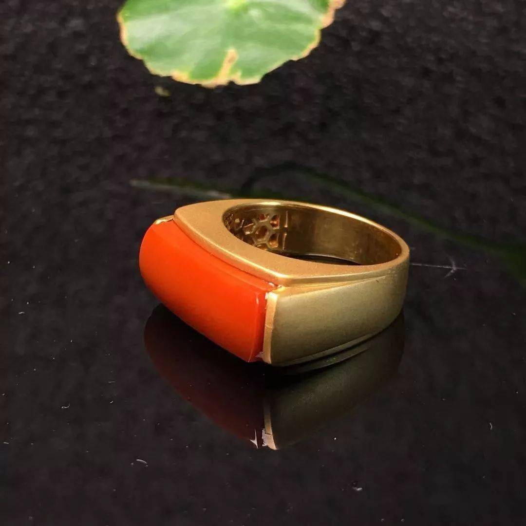 南红玛瑙会‘崩盘’吗？-第5张-翡翠-玉仓库