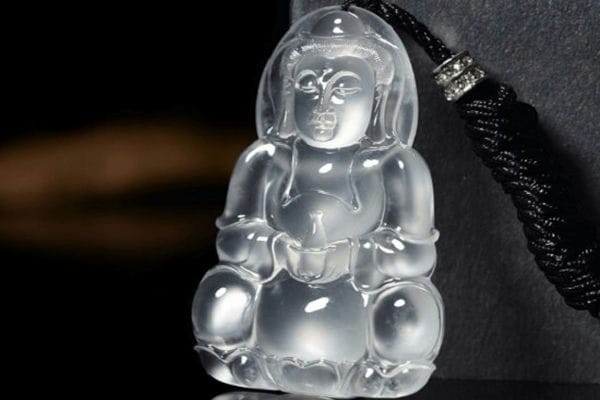 雕工好的翡翠如何样？当然市场价值会更高！