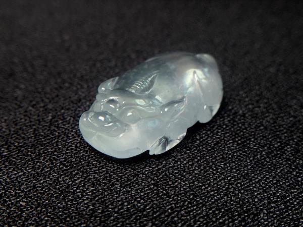 翡翠什么叫种水_什么叫翡翠水洒黄雾-第3张-翡翠-玉仓库