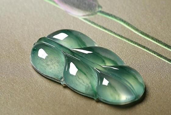 翡翠八大种水等级划分-附图片-第9张-翡翠-玉仓库