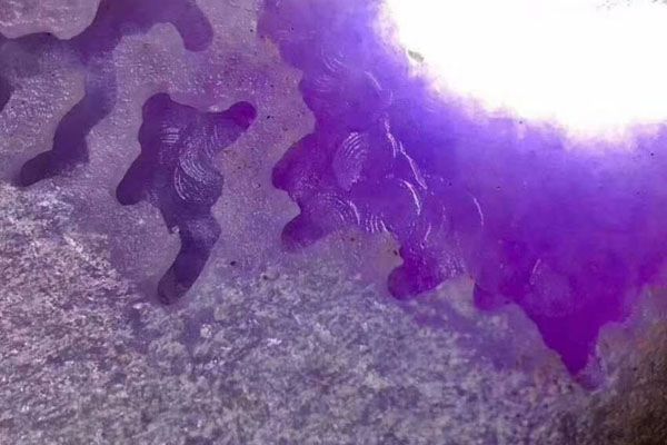 紫色翡翠值不值钱_翡翠原石紫色什么价格-第2张-翡翠-玉仓库