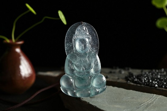 一看就懂,挑选翡翠雕件必备知识点