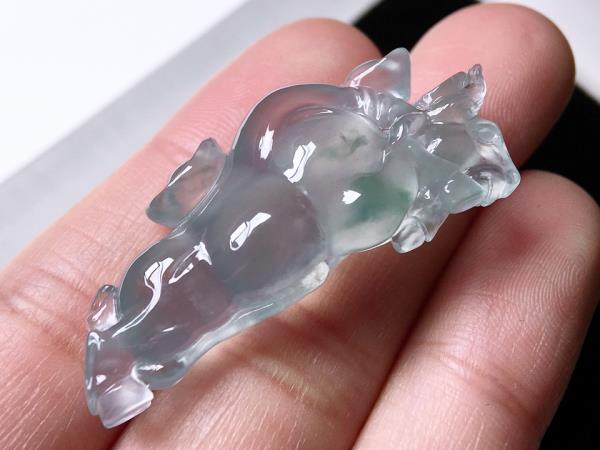 翡翠牛的寓意和象征_朱雀的寓意和象征是什么？