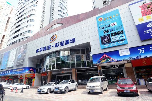 翡翠玉器批发市场在哪里?这些市场你知道吗-第5张-翡翠-玉仓库