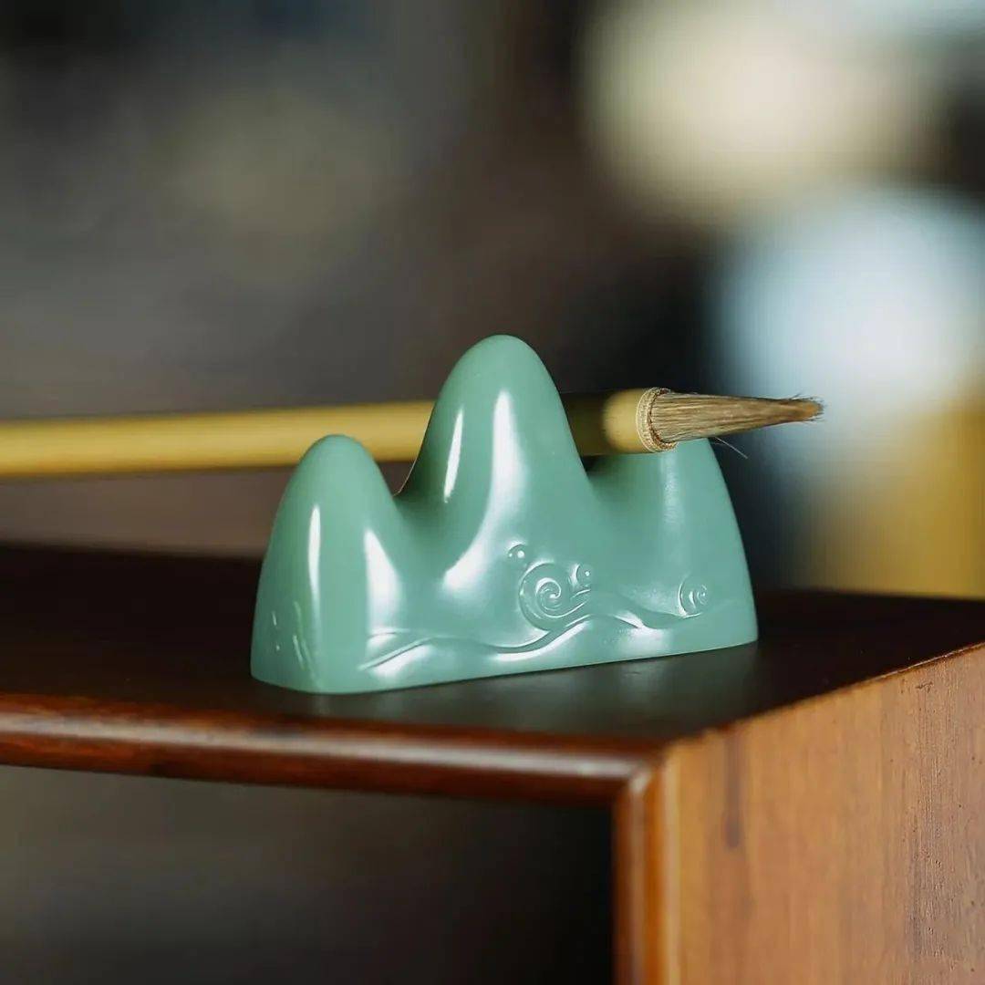 年少不知碧玉贵，如今价格翻十倍！-第7张-翡翠-玉仓库