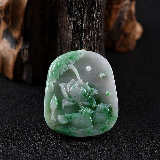 【翡翠行业术语-第3张-翡翠-玉仓库