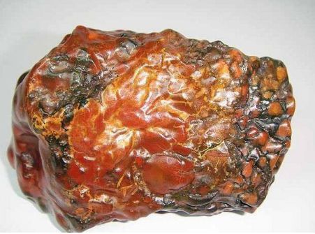 哪种陨石***值钱_陨石的价格是多少-第2张-翡翠-玉仓库
