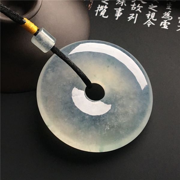 为什么那么多人喜欢翡翠-第2张-翡翠-玉仓库