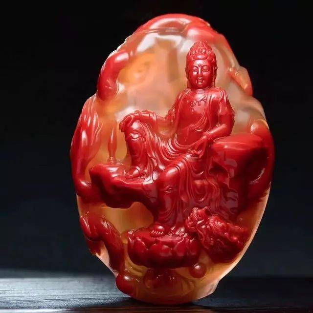 这样挑南红，绝对亏不了！