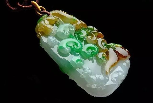 翡翠种水分类图解_等级划分-第3张-翡翠-玉仓库