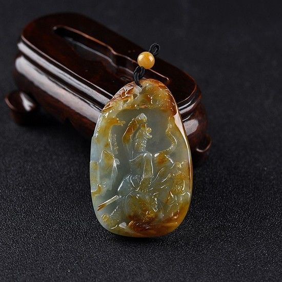 【洗澡的时候能戴翡翠么-第3张-翡翠-玉仓库