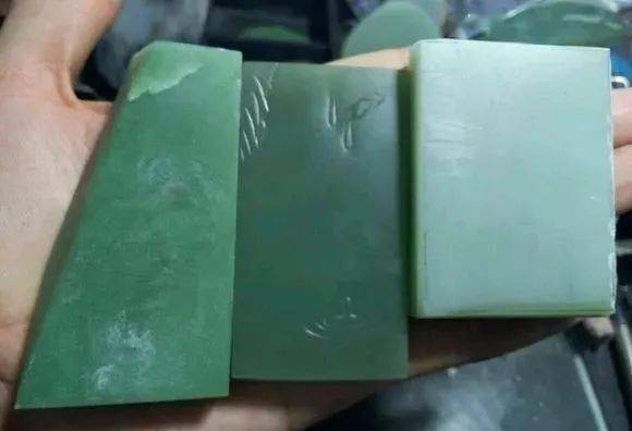 37种碧玉，哪种值得买？哪个不值钱？-第5张-翡翠-玉仓库