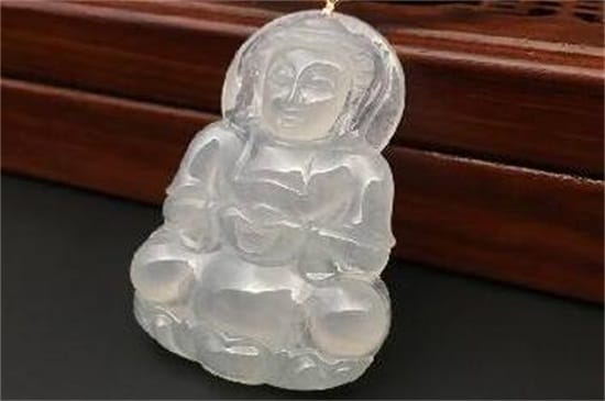 翡翠和水晶能一起戴吗（收藏）-第3张-翡翠-玉仓库