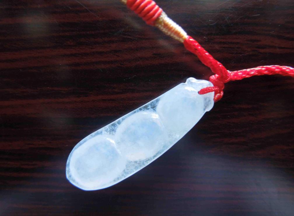 缅甸翡翠贵吗？如何鉴定缅甸翡翠的质量？-第2张-翡翠-玉仓库