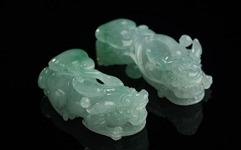 翡翠是家庭财富吗？