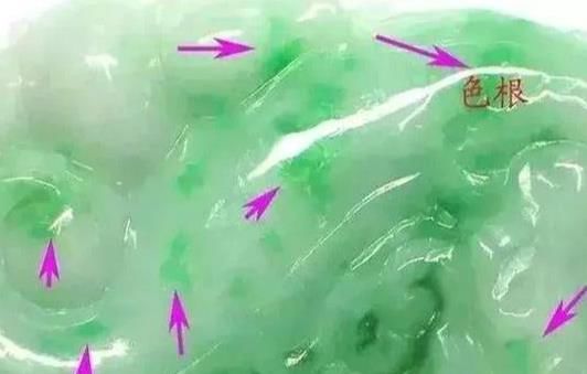 如何看翡翠有没有注胶-3个辨别方法