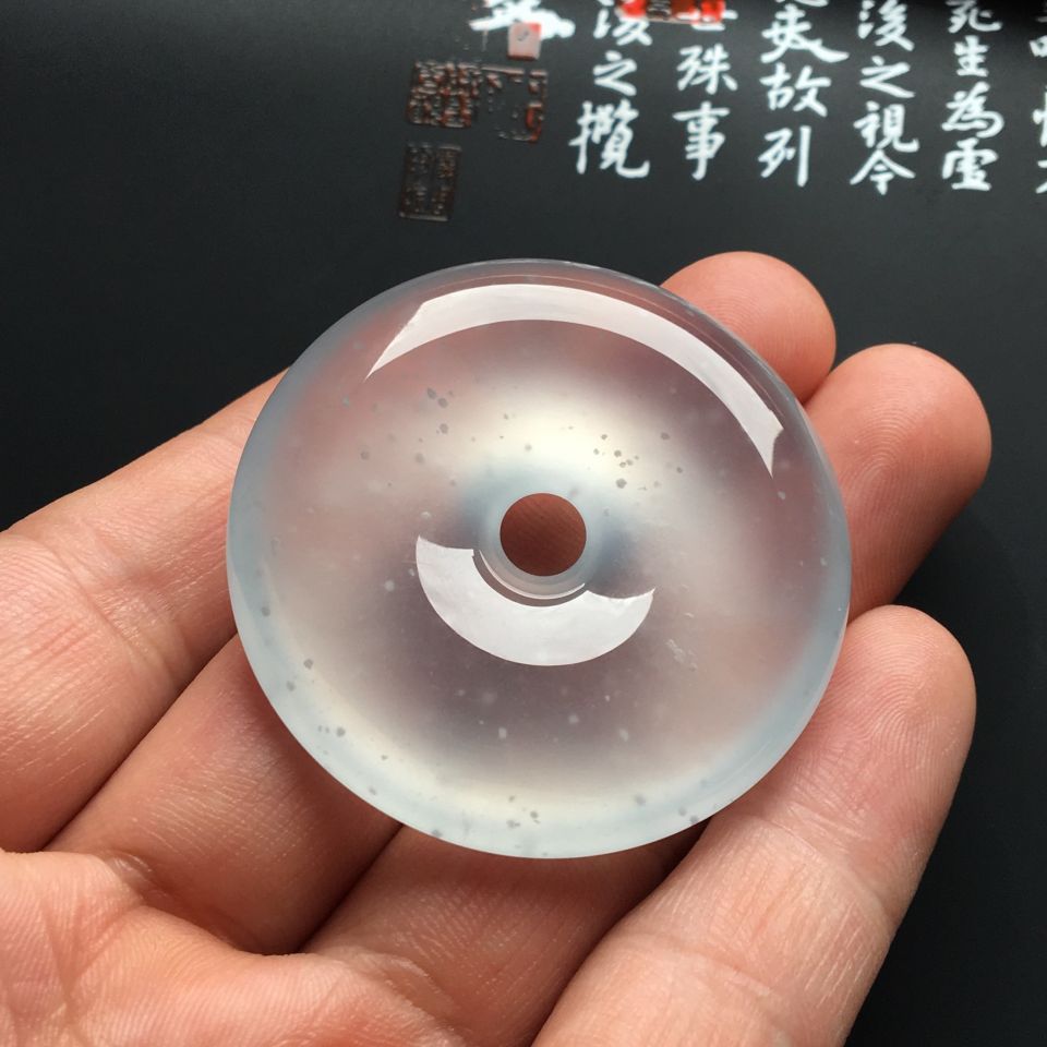 【翡翠如何挑选-第3张-翡翠-玉仓库