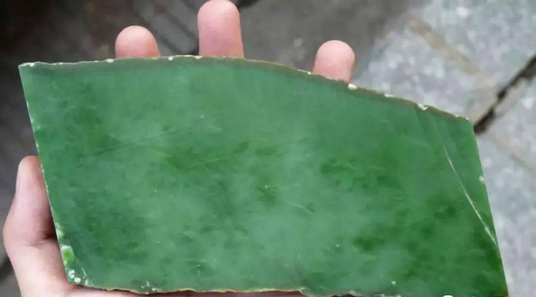 37种碧玉，哪种值得买？哪个不值钱？-第12张-翡翠-玉仓库