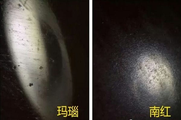 为什么南红要比普通“红玛瑙”贵-第7张-翡翠-玉仓库