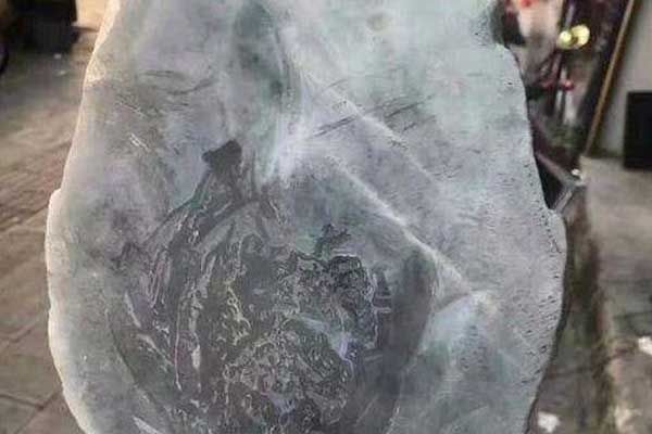 翡翠原石去皮步骤详细介绍_翡翠原石如何剥-第2张-翡翠-玉仓库