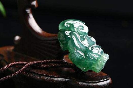如何为新请来的翡翠貔貅开光_教你三种好方法