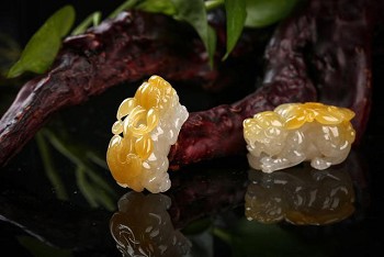佩戴翡翠的寓意有哪些？-第2张-翡翠-玉仓库