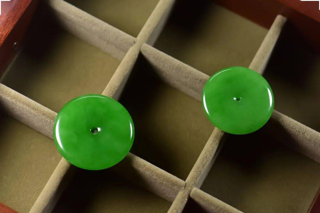 37种碧玉，哪种值得买？哪个不值钱？-第7张-翡翠-玉仓库
