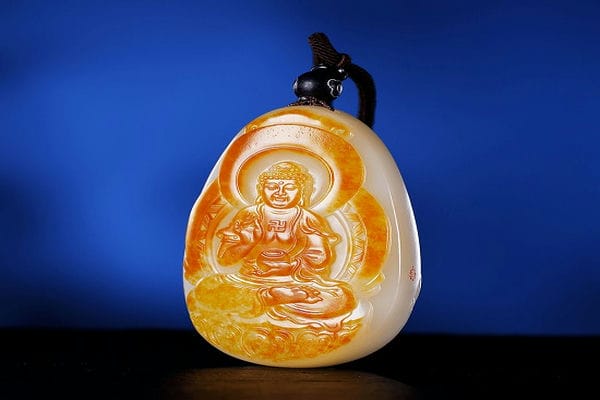 到冬天玉石就干干的？如何避免？-第16张-翡翠-玉仓库