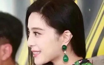 翡翠翠耳的寓意？
