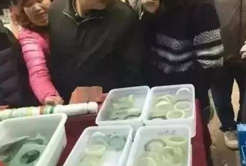 玉石珠宝销售的四个陷阱，你中过招吗？-第4张-翡翠-玉仓库