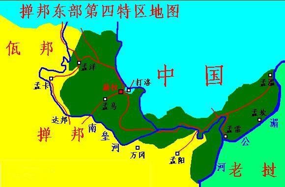 为您揭开翡翠来源之谜-第2张-翡翠-玉仓库