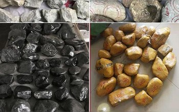 翡翠妖紫是什么级别？