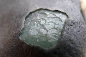 如何识别翡翠原石的场口-第2张-翡翠-玉仓库