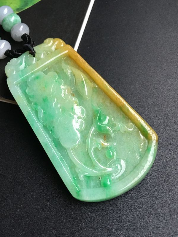 翡翠鉴定误区你中了多少个_怎样鉴别翡翠原石真假-第3张-翡翠-玉仓库