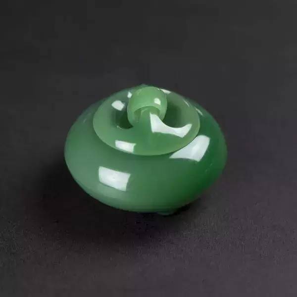 碧玉之美，入魂入魄！-第6张-翡翠-玉仓库
