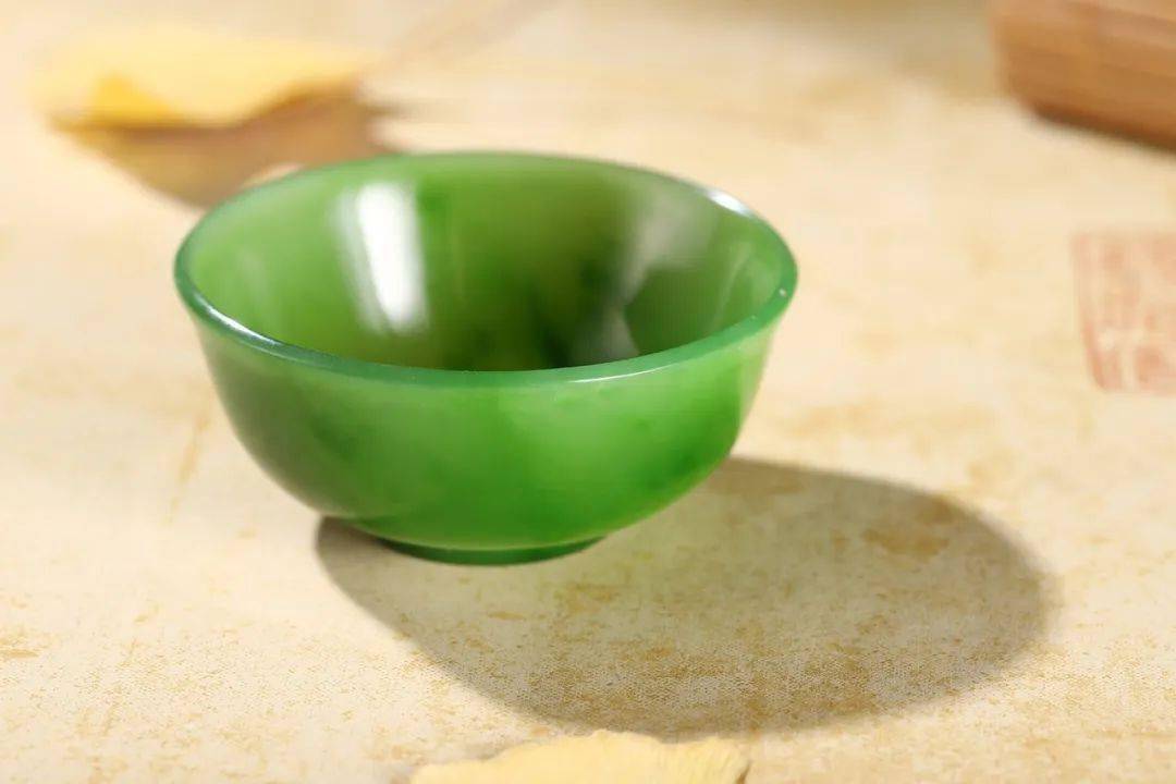 37种碧玉，哪种值得买？哪个不值钱？-第9张-翡翠-玉仓库