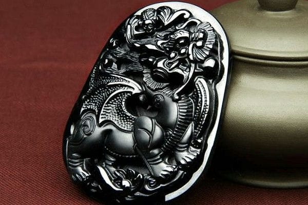 墨翠适合什么人戴？想要买到好的墨翠从哪里买？-第2张-翡翠-玉仓库