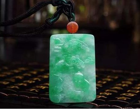 翡翠特征_翡翠的六大内部特征