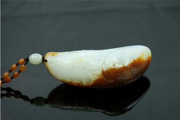 和田玉多少钱高吗？讲一讲如何挑选优质和田玉！-第1张-翡翠-玉仓库