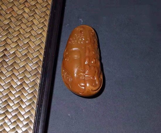 和田玉分几种料？羊脂玉和田玉哪个好？-第3张-翡翠-玉仓库