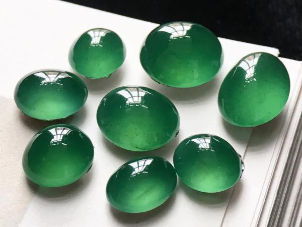 高冰蓝水翡翠属于什么档次_晴水翡翠属于什么档次?-第4张-翡翠-玉仓库