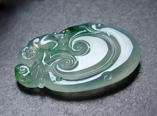 怎么区分注胶翡翠-注胶翡翠知识