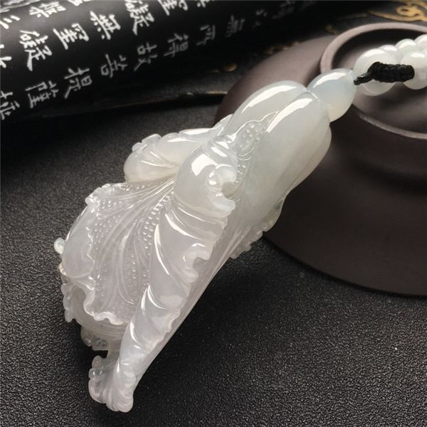 翡翠把件都有什么寓意？