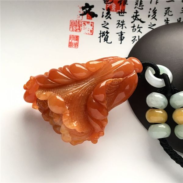 为什么那么多人喜欢翡翠-第4张-翡翠-玉仓库