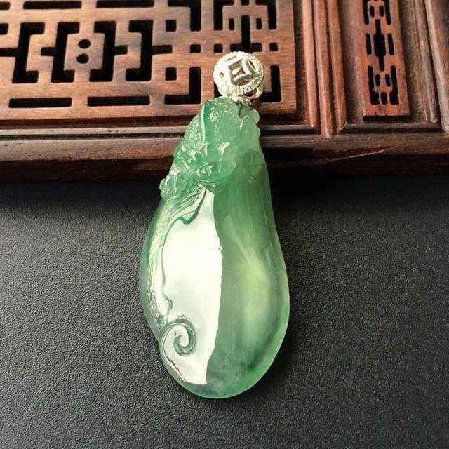 造假翡翠如何鉴别_如何鉴定a货翡翠