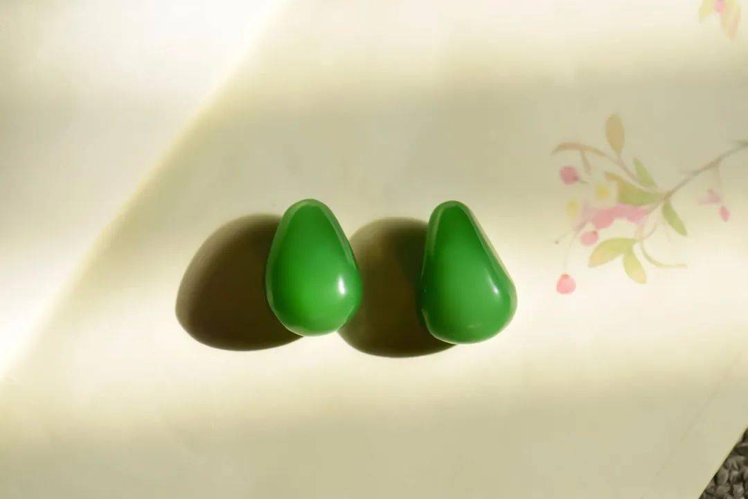 37种碧玉，哪种值得买？哪个不值钱？-第10张-翡翠-玉仓库