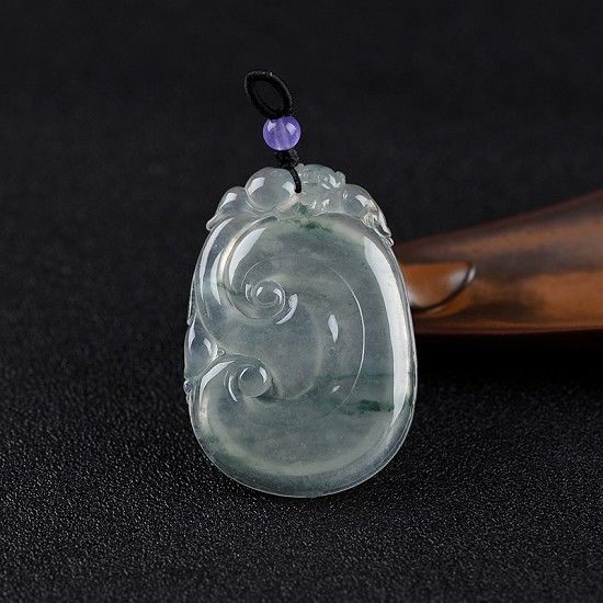 缅甸翡翠-第8张-翡翠-玉仓库