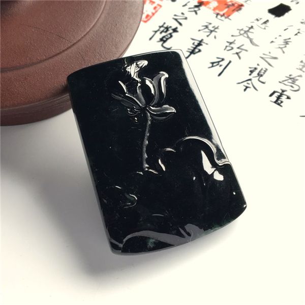 黑曜石和墨翠有什么区别